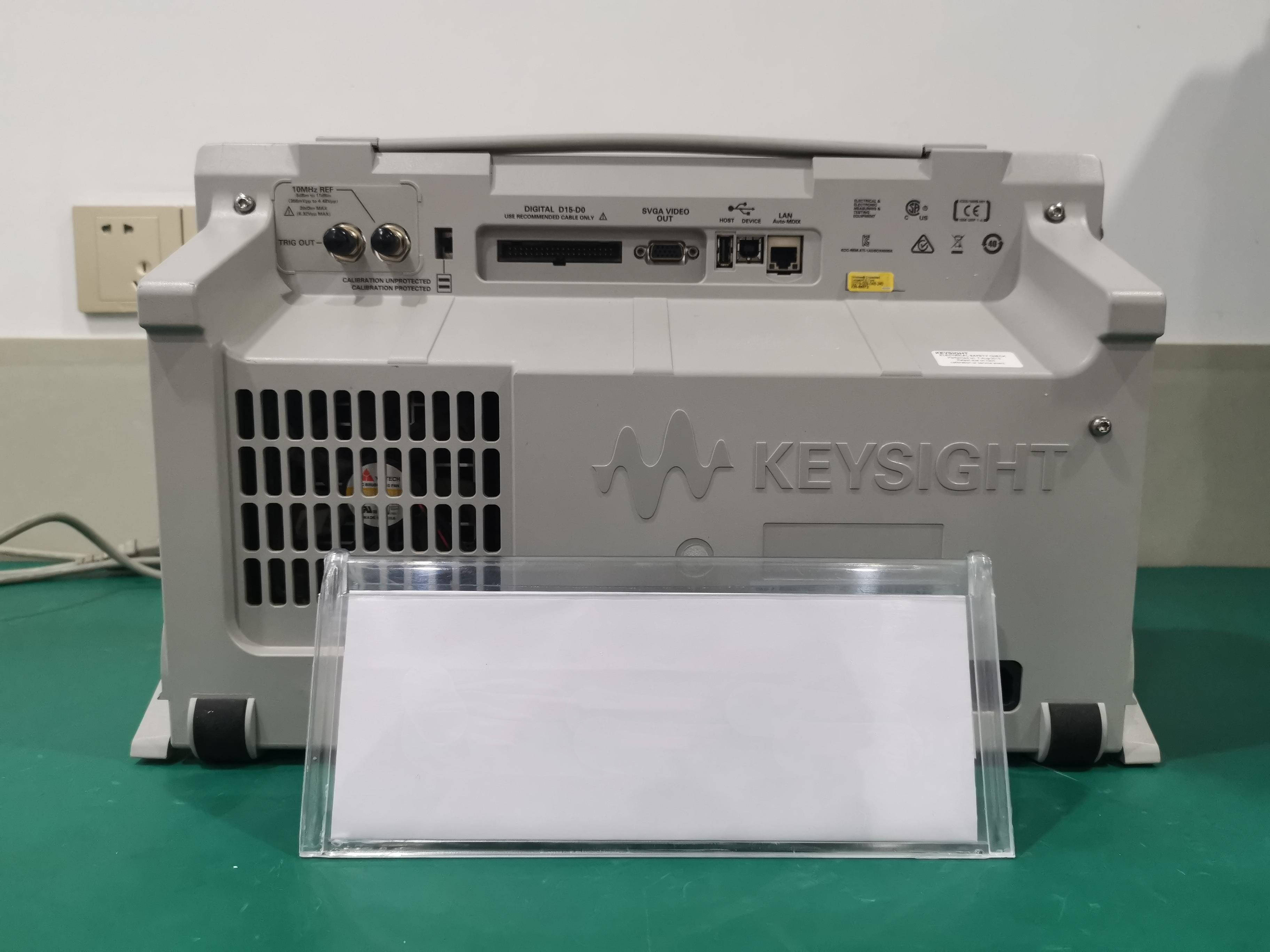 ǵ¿ƼKeysight MSOX4154Aźʾ1.5GHz