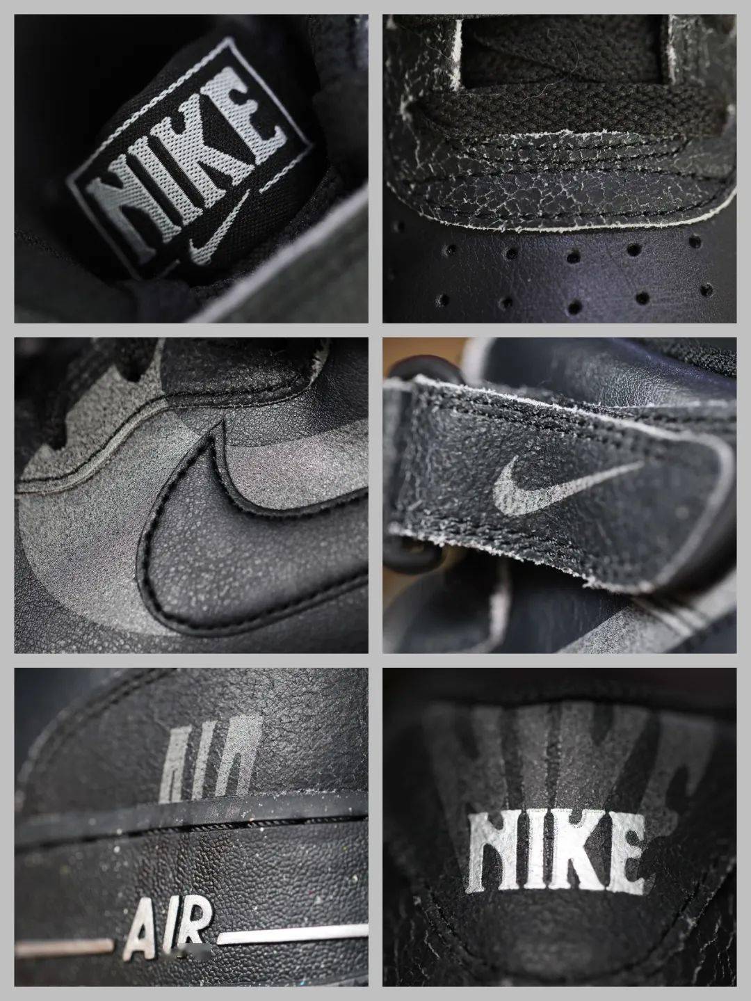 「 Nike Air Force 1 Mid '07 "Halloween"｜XH55限量出售 」