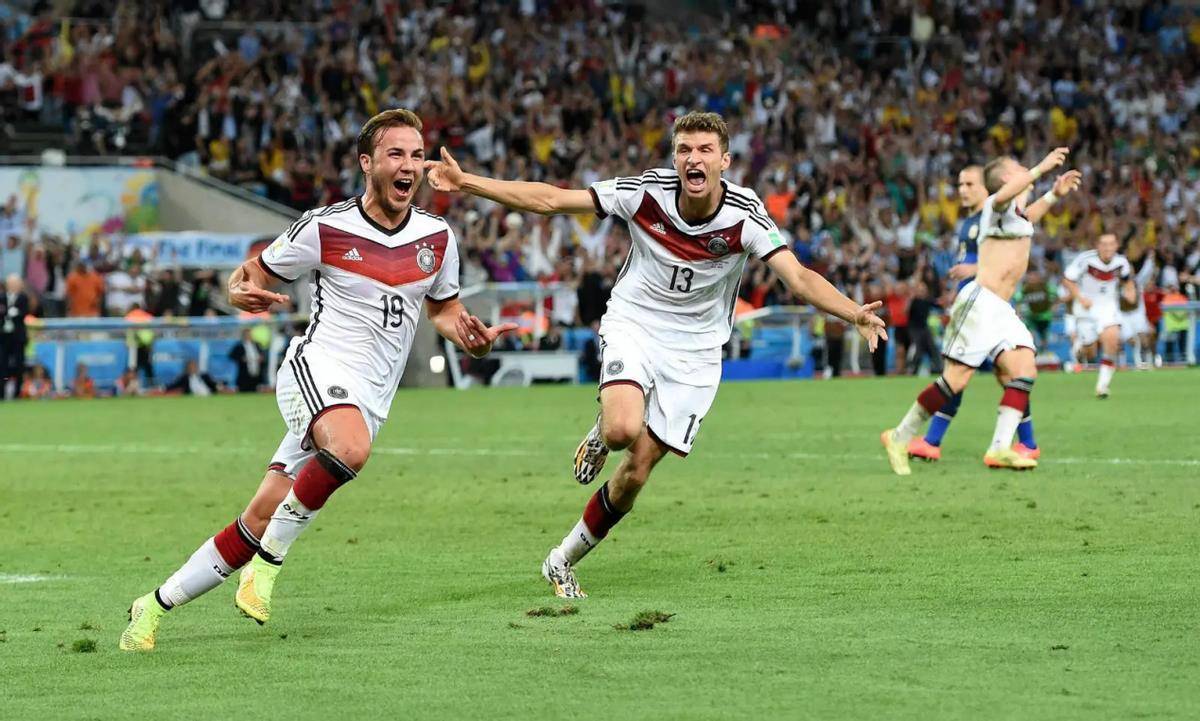 德国世界杯俱乐部分布：拜仁7大赢家，多特蒙德派出5