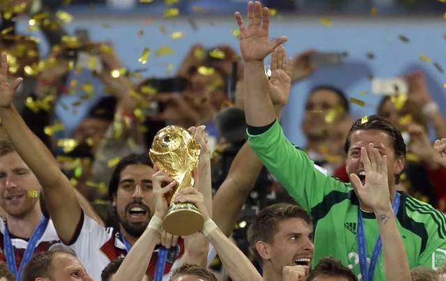 2022世界杯不雅赛指南·32强之德国：陷入夺冠梦魇，又将小组出局？