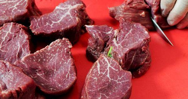 德世界报：肉价涨了40%货架却空空如也 德国人为什么遭遇吃肉危机