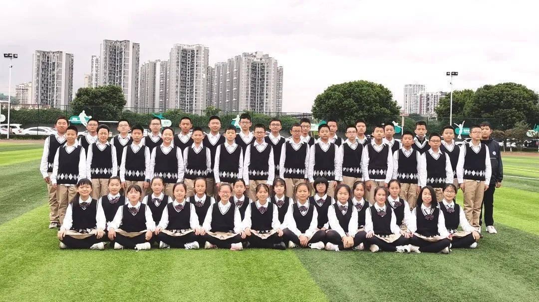 快来找找你的班级吧！