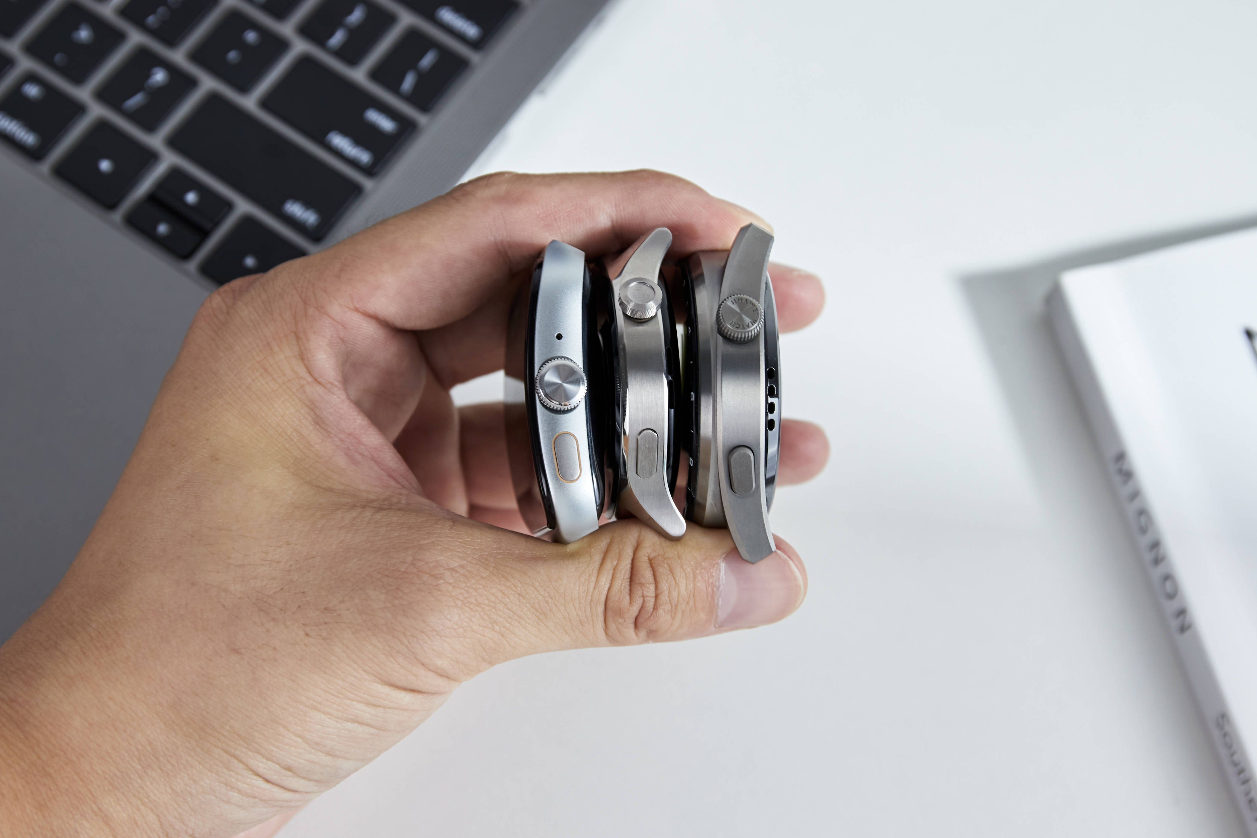 �������������ֱ���ֵPK��OPPO��ΪС�ף�˭�����ϵ� ...