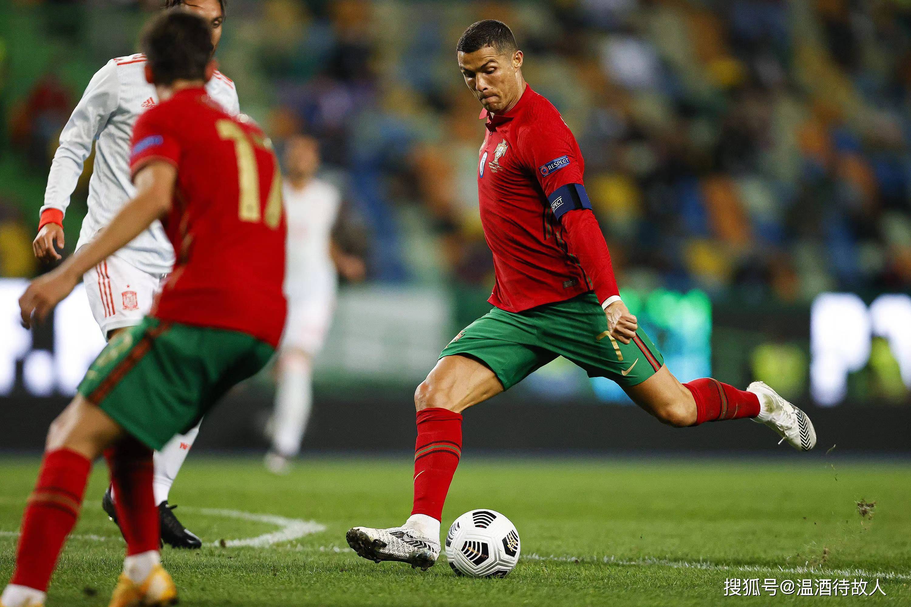 友谊赛 葡萄牙VS尼日利亚 C罗重回国度队开门红？