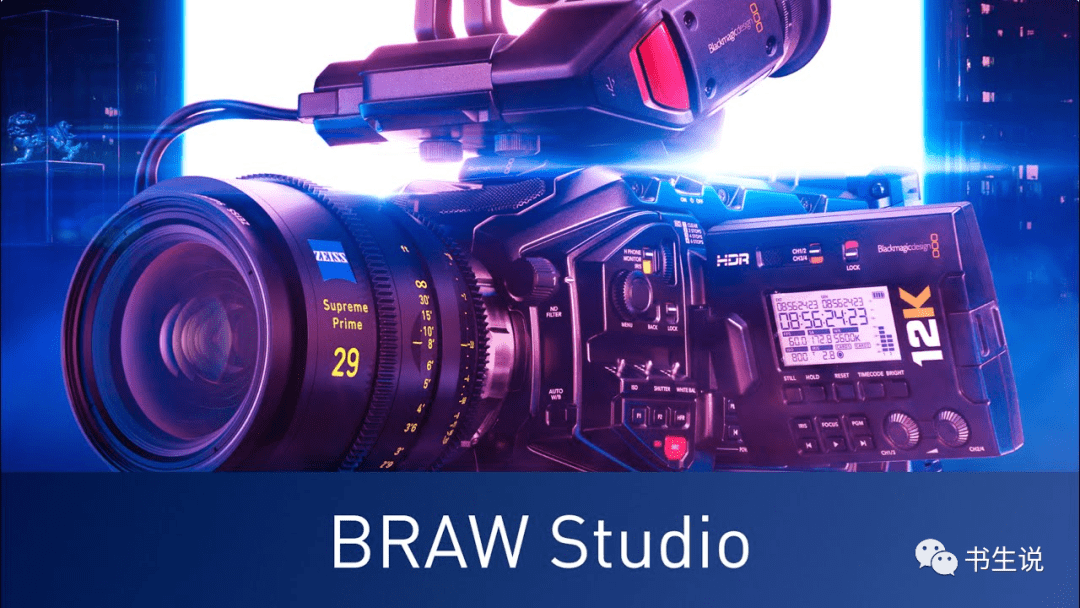 华为手机插件设置教程视频
:AE/AME/Premiere导入原生Blackmagic RAW格式（.braw)插件BRAW Studio v2.7.10