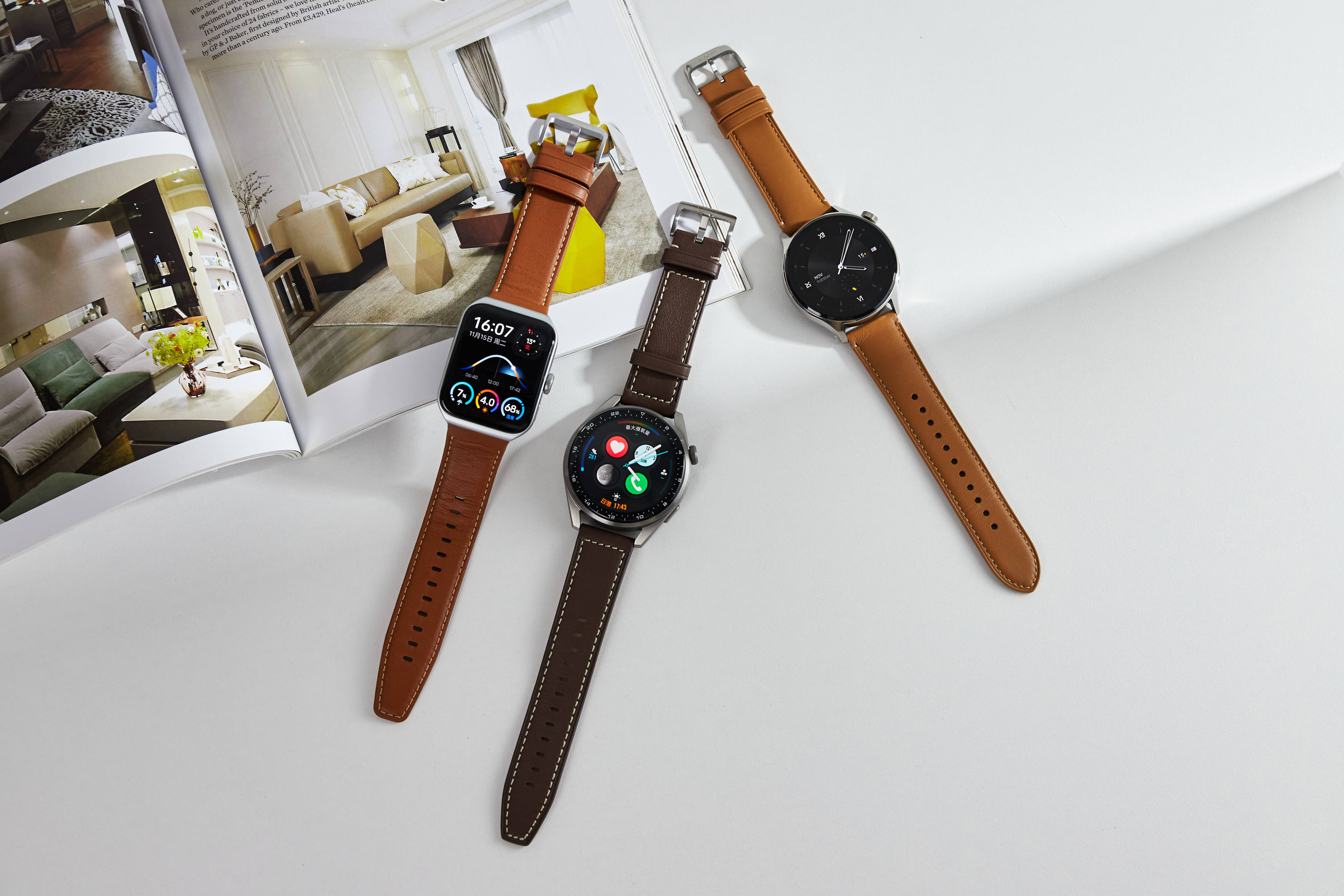 �������������ֱ���ֵPK��OPPO��ΪС�ף�˭�����ϵ� ...