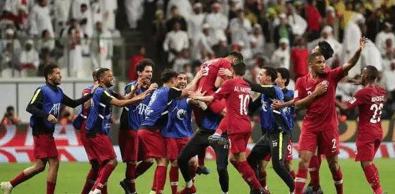 央视5曲播！世界杯开幕式+揭幕战，看点满满，卡塔尔惊天奇观