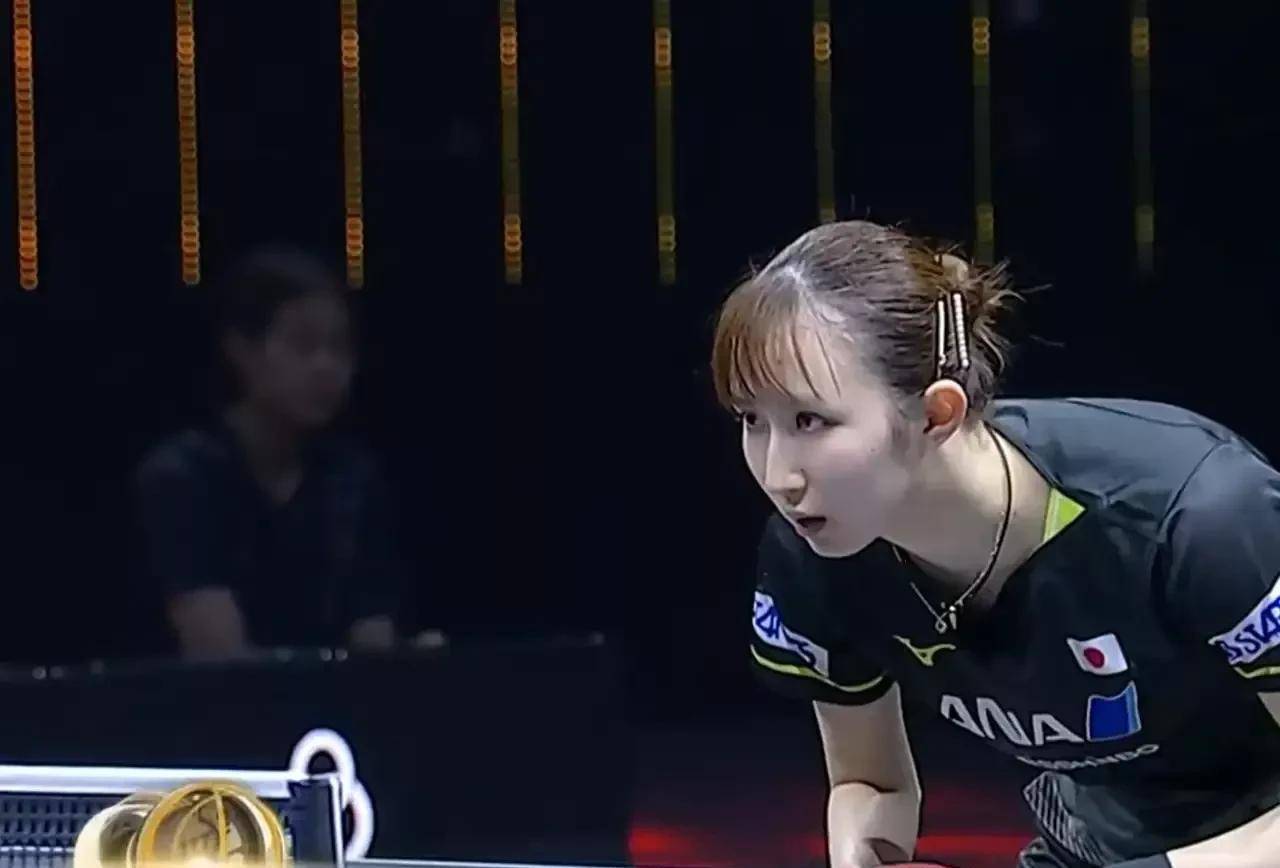 亚洲杯乒乓球决赛：王艺迪对战伊藤美诚夺冠，将于北京时间19日