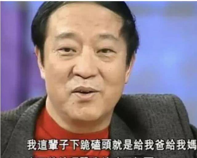 2005年，牛群去官重回演艺圈后，为什么冯巩没有采取他