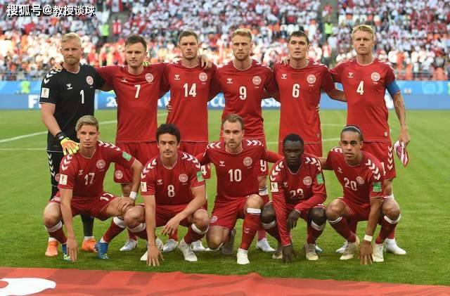 世界杯：丹麦vs突尼斯，满足“1-0主义”，丹麦不会大胜？