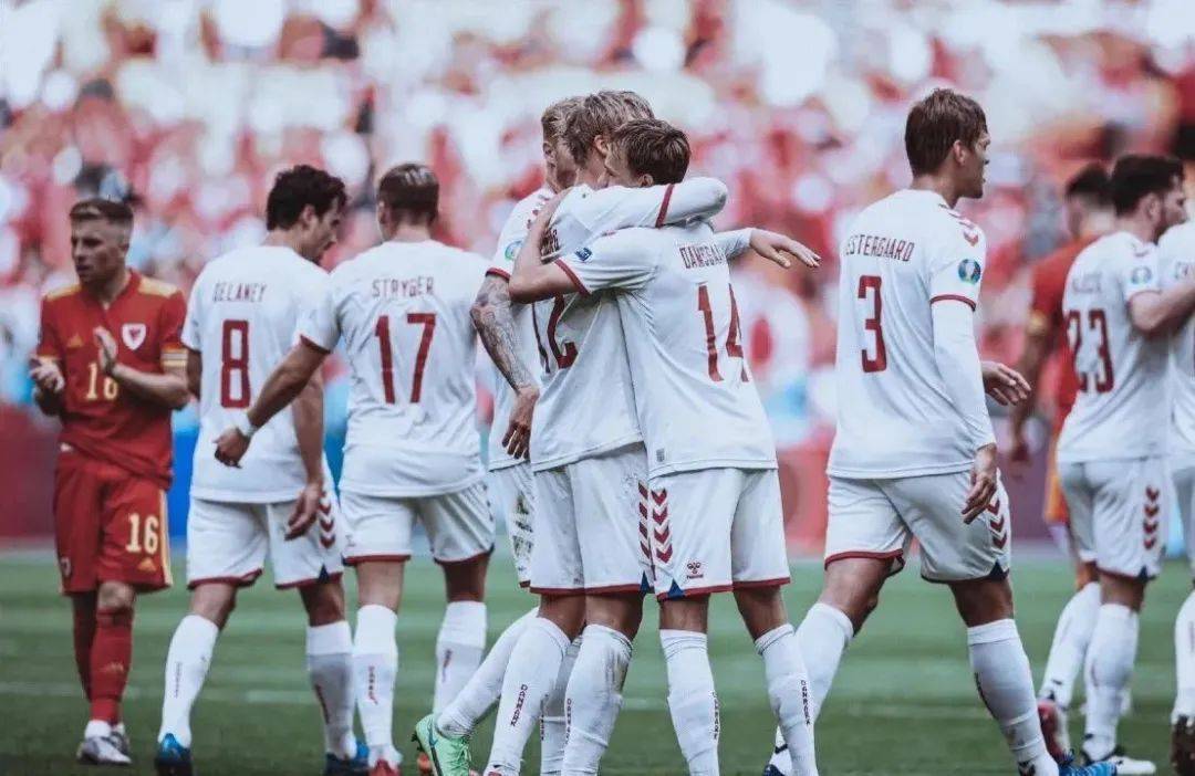 世界杯：丹麦 VS 突尼斯，童话王国力争三分