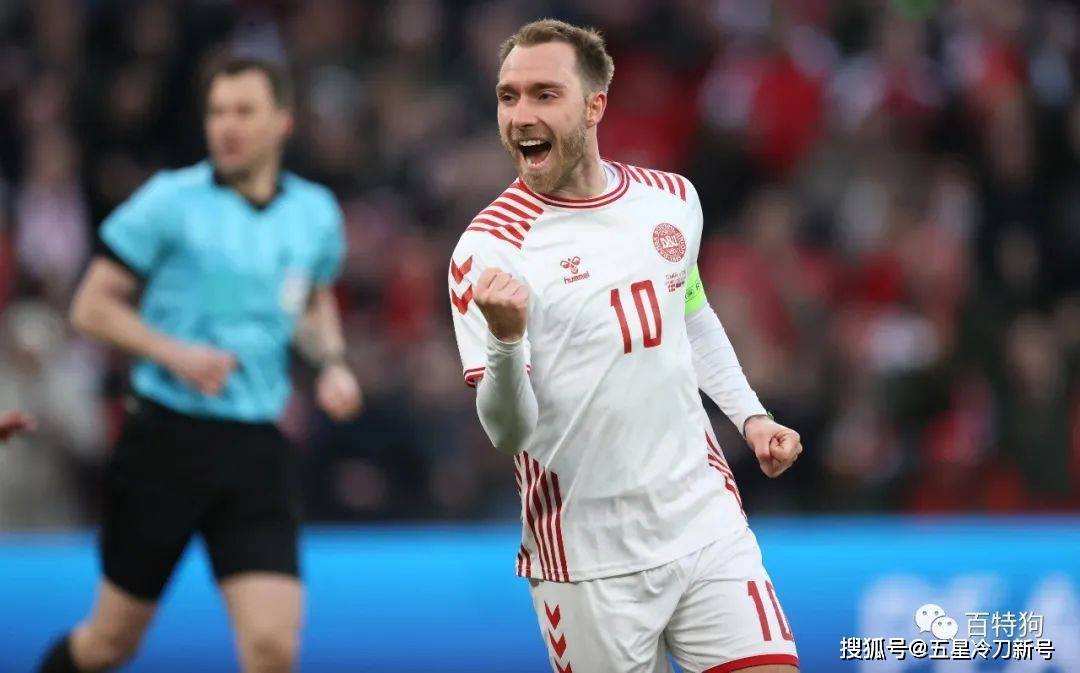 周二006 世界杯 丹麦VS突尼斯：丹麦处于上升期