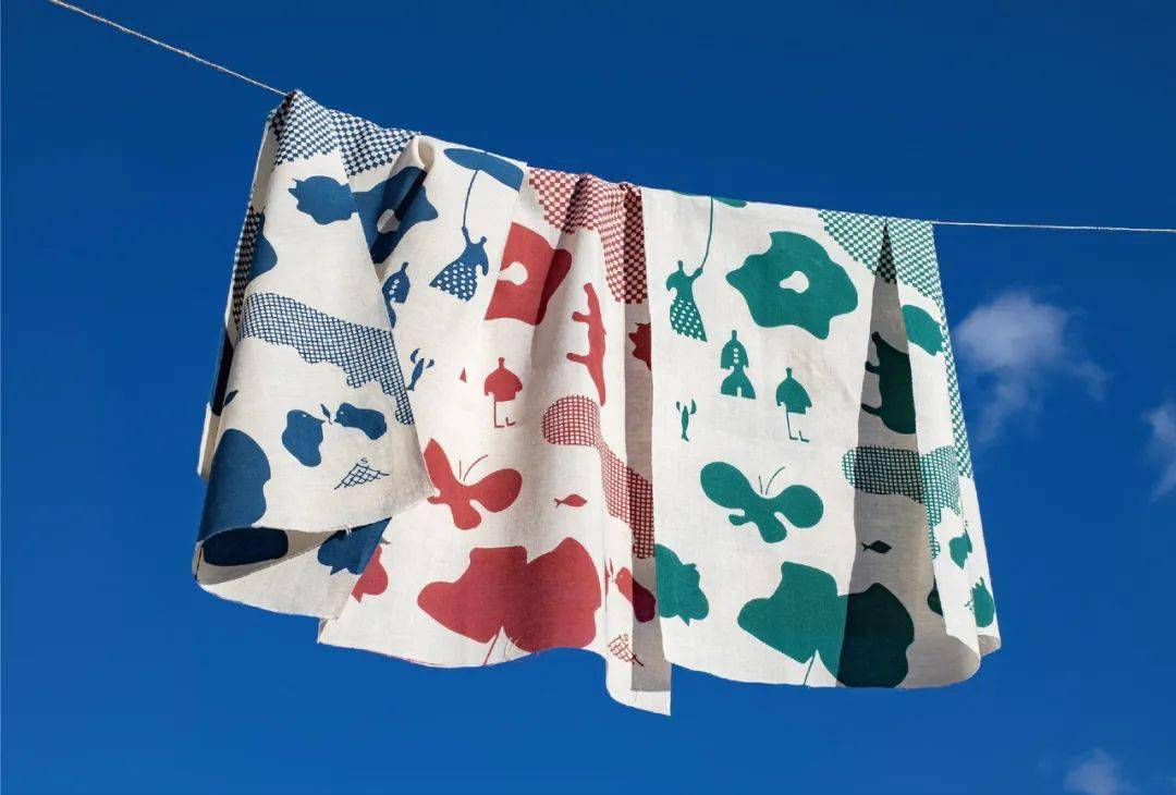 不能被理解的設(shè)計(jì)是沒有意義的,這位JAGDA設(shè)計(jì)師也這樣認(rèn)為! 第3張 不能被理解的設(shè)計(jì)是沒有意義的,這位JAGDA設(shè)計(jì)師也這樣認(rèn)為! 第3張