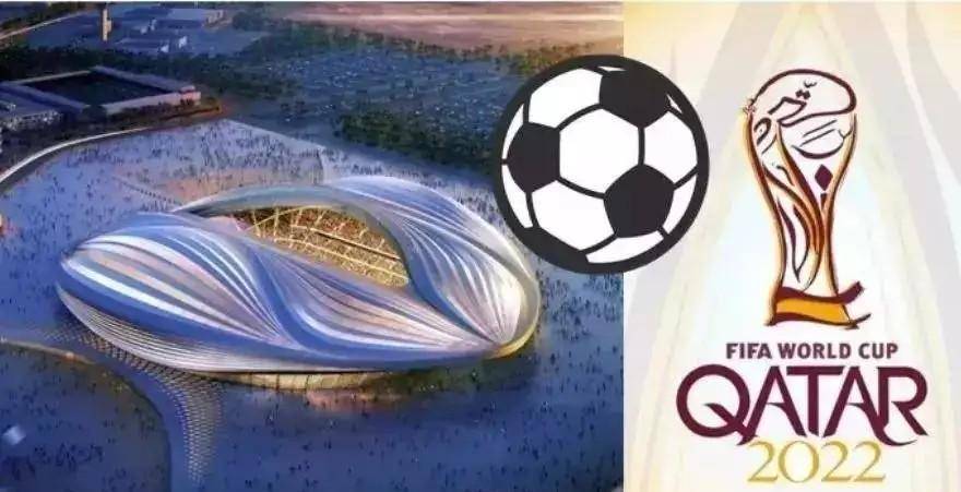 来看！2022卡塔尔世界杯旁观攻略，梅西和C罗最初的时机能圆梦吗