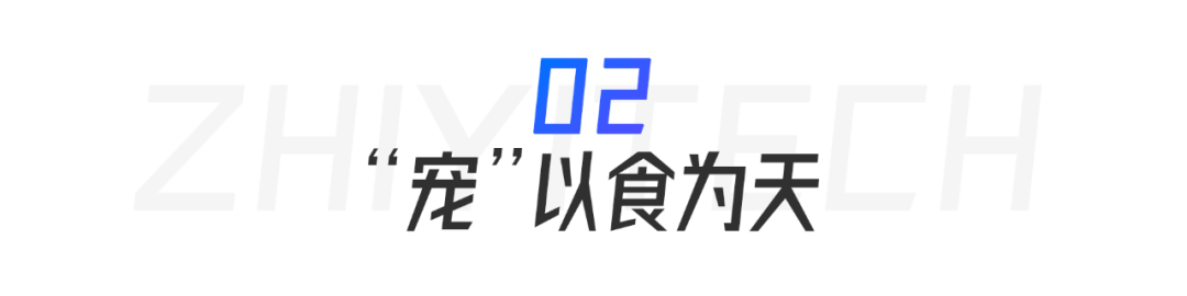 炼丹炉行业察看｜2022都快过去了，宠物经济的火还能烧多久？