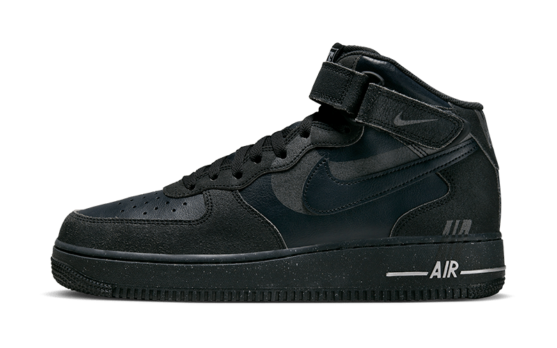 [ 出售 ] Nike Air Force 1 Mid '07 LX