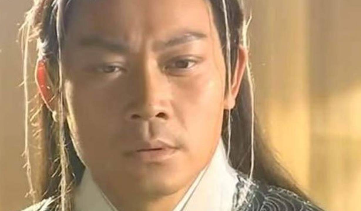 这个名字你不一定熟悉，但是《大唐双龙传》里的邪王石之轩，相信很多有