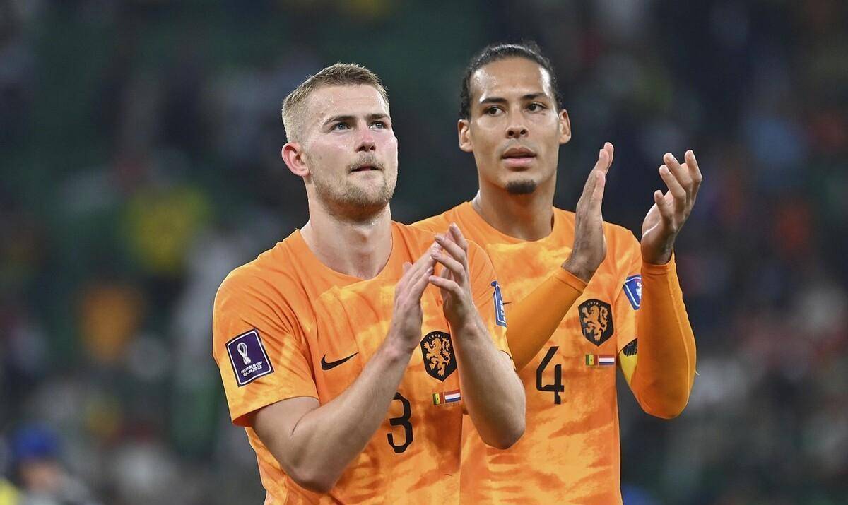 荷兰世界杯值得一看荷兰VS厄瓜多尔分析预测