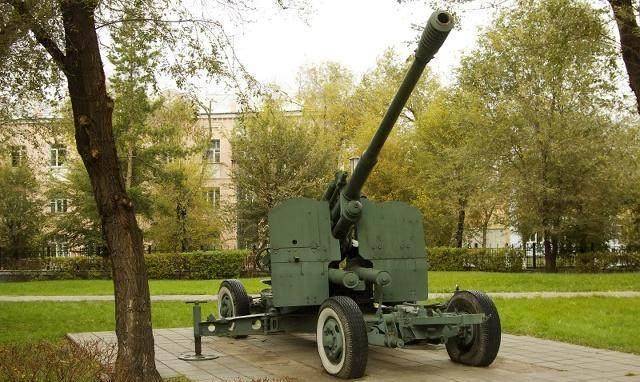 二战德国那一火炮，被称为飞机坦克的克星，堪称一代传奇