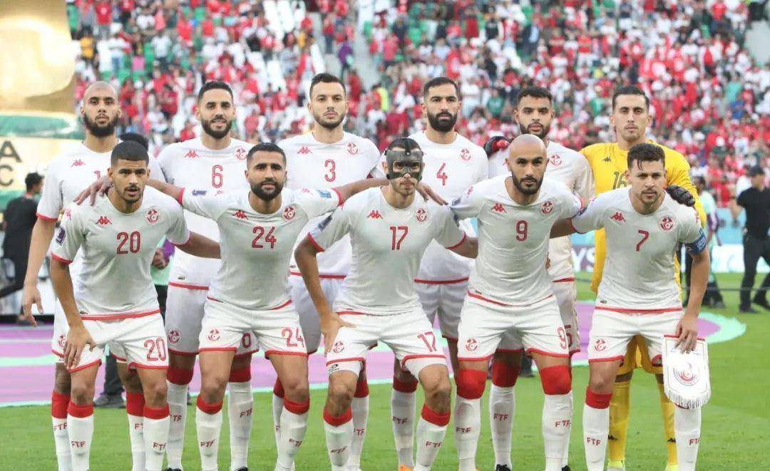 世界杯：突尼斯vs澳大利亚，波兰vs沙特