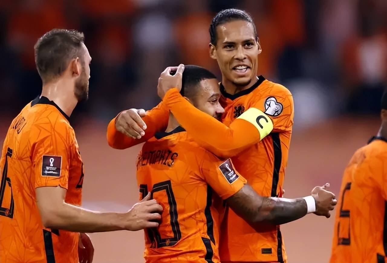 世界杯前瞻预测：荷兰vs卡塔尔
