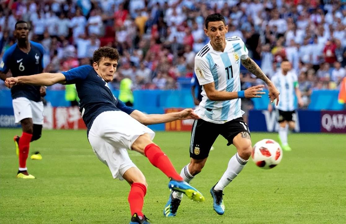 世界杯极端情况：阿根廷再碰法国，葡萄牙遭遇巴西，德日联袂出线