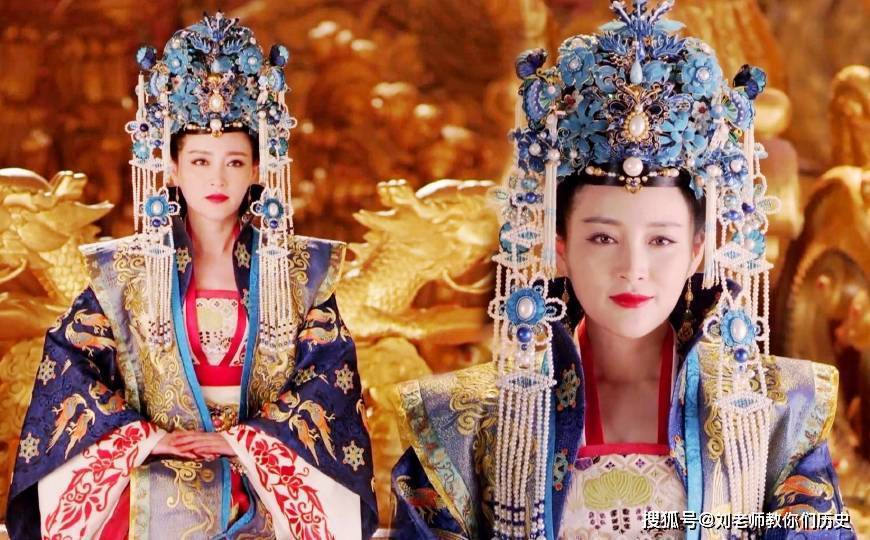 ��ʷ���ܣ��γ���һλ����̫������Ĵ���������