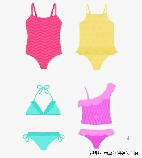 游泳衣批发市场有哪些地方