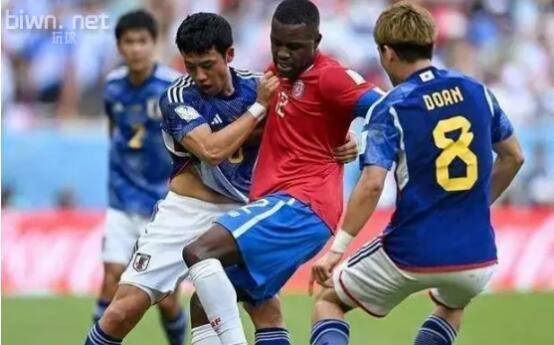 今晚世界杯比分预测日本VS西班牙“灭亡之组”不死小强能否出线？