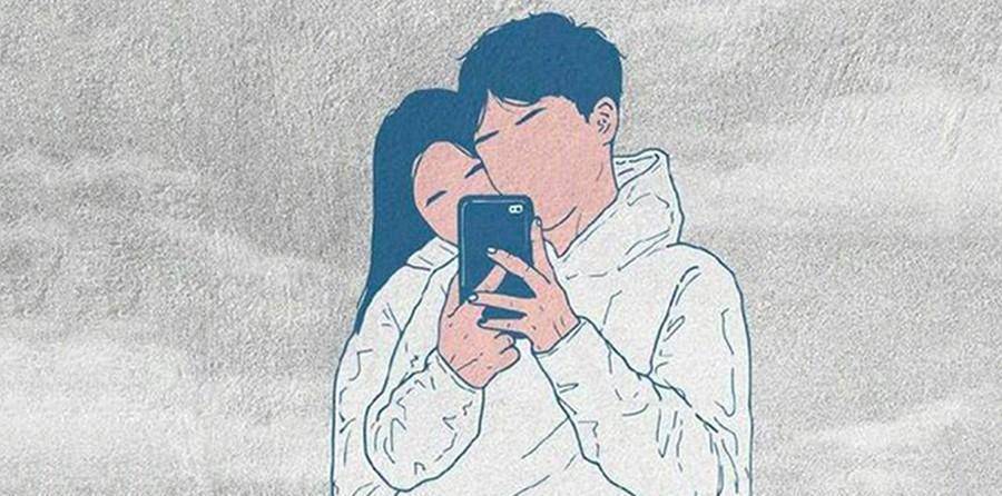 男人只是想"睡你,还是真心爱你,其实很容易就能看