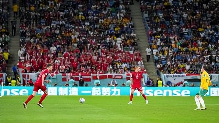 丹麦能进欧洲杯四强，现在却在世界杯小组都出不了线，让球迷费解