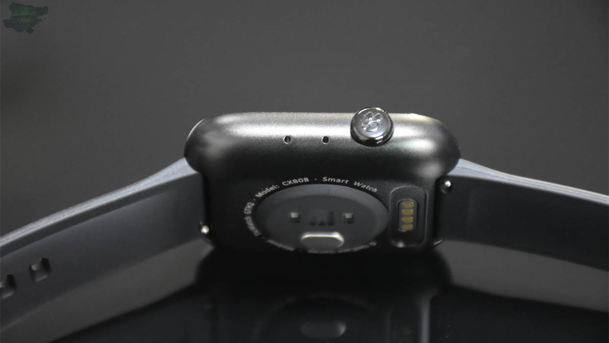 ��ҵ����TicWatch GTH2��������