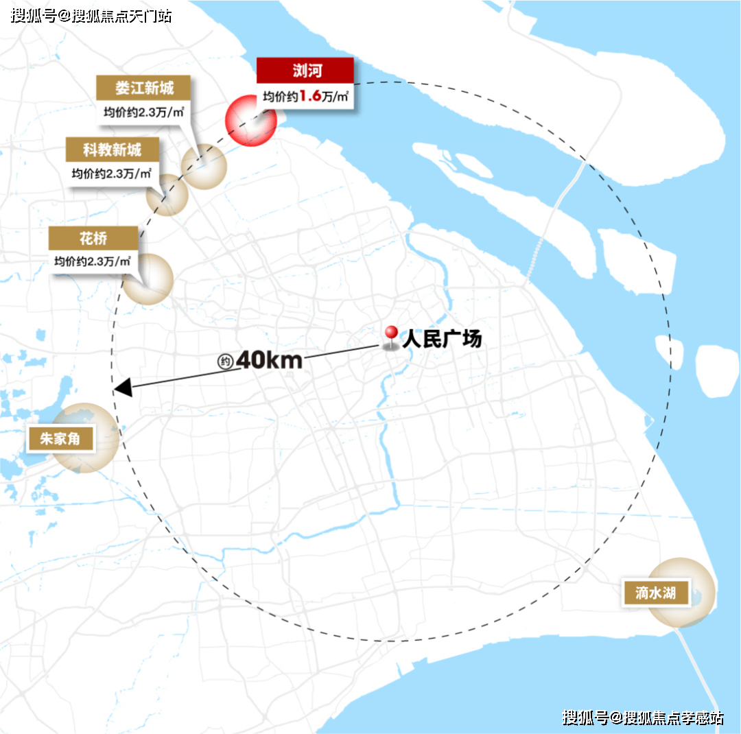 太仓【象屿和悦新宸-太仓【象屿和悦新宸】_上海_项目_价格