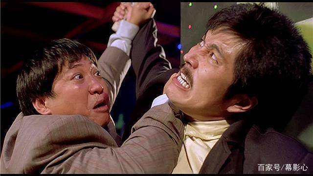 3个动作巨星,32年前的武打片,主演,配角,龙套都是高手_成龙_洪金宝