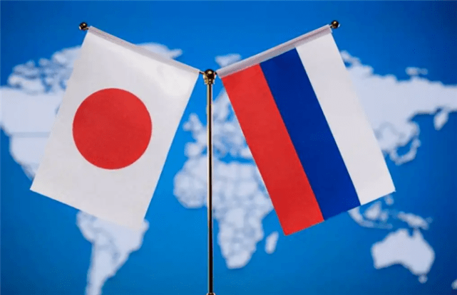 说到日本时，俄总统普京表示：我与日本的所有关系，仅限于柔道了