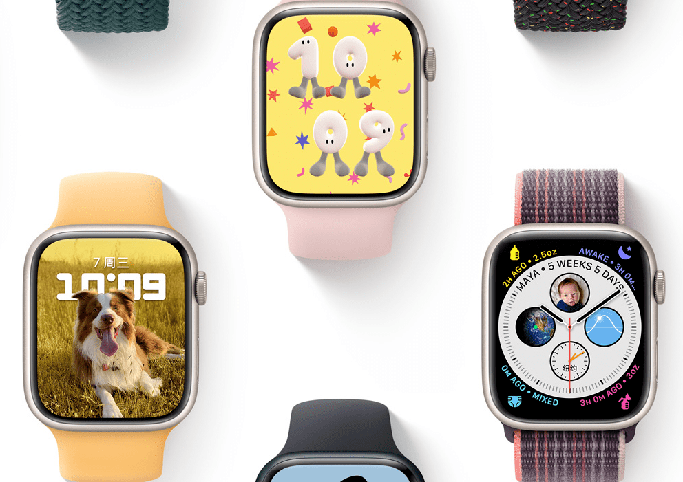 2020华强北手机华为:苹果进军儿童智能手表市场，“家长收割机”们慌了？