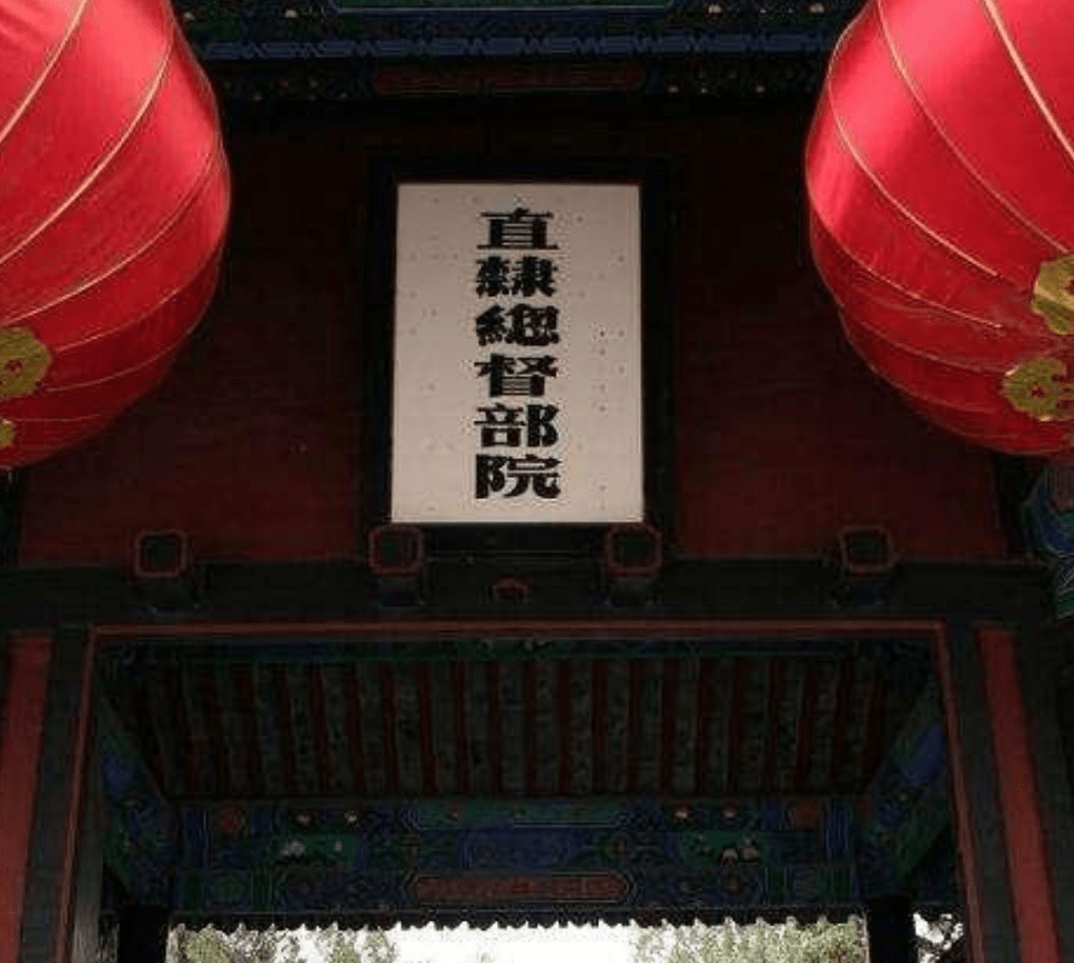 看完才知,制度设计堪称精妙绝伦_部院_中央_康熙