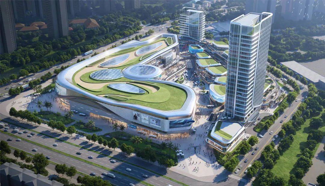 7个超大城市优化疫情出行政策；MOHO上海本月开业；珠海首家万达广场奠基…