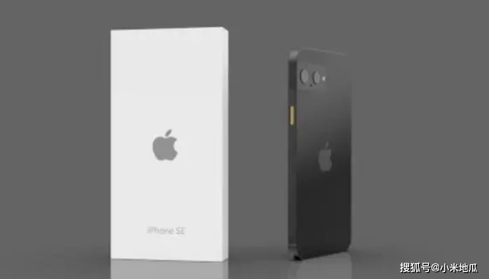 原创
  iPhone SE4全面逆袭，后置双摄+灵动岛胶囊屏，还买什么iPhone14 第1张