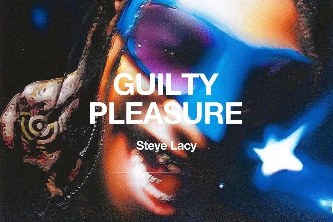 乐坛高冷炸子鸡 steve lacy 私下竟爱看恋综?