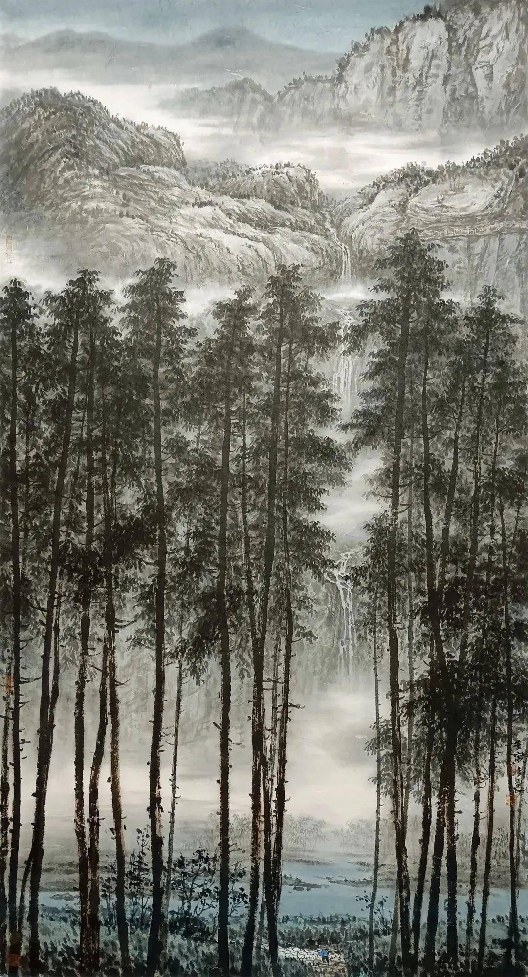 �ֳ�·��Ƶ�����Ͳ�����ǧ���������Զ�����׽�ɽˮ��ʵ���� ...