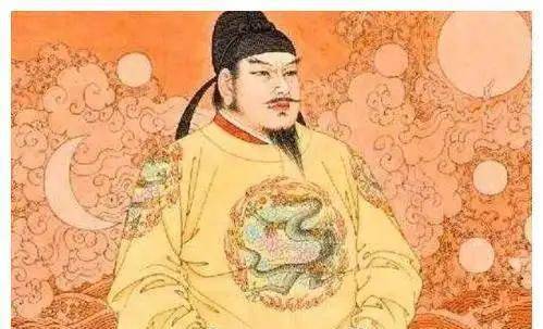 唐朝开元年间的四位著名宰相_姚崇_李隆基_处理
