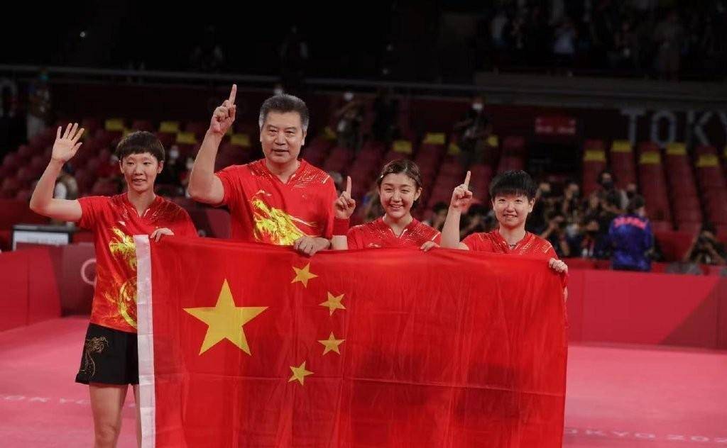 中国乒协公开公允公平，世锦赛选拔规则形形色色降人才，只要冠军
