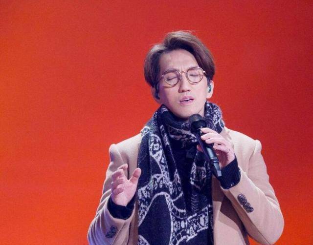 即便林志炫从来都不是天王级的巨星,也没什么所谓