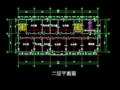 cad怎么生成立面图-立面图设置要点及操作技巧千万要错过!