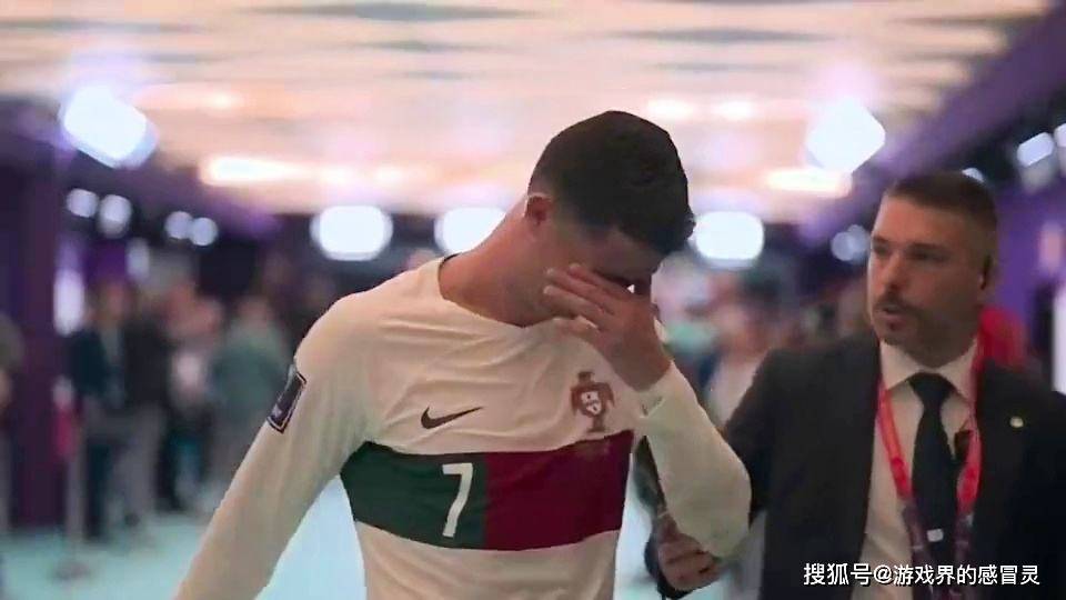 C罗女友：不该为不值得的人付出!葡萄牙总统称C罗不太可能再踢世界杯