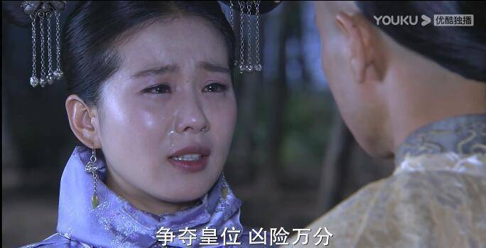 得遇良人,谢君当年不娶之恩的10部剧,杨幂3部