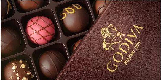  GODIVA ɿ˵...