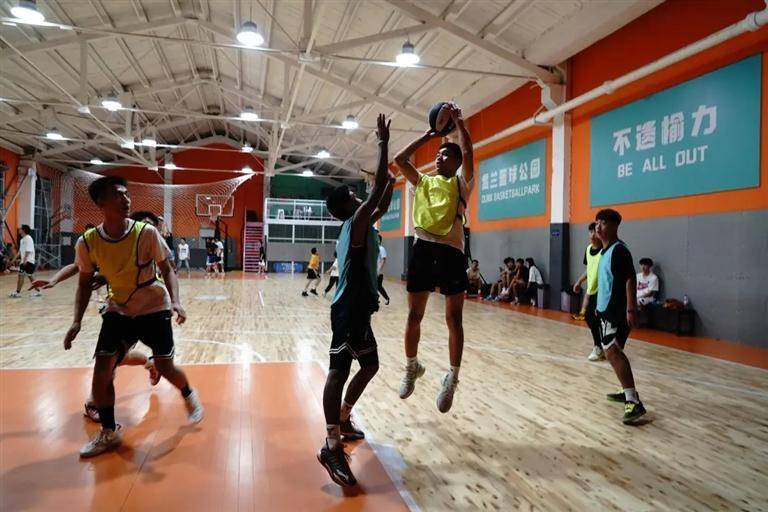 168体育平台|榆中县“青年之家”搭建体育健身文化交流平台