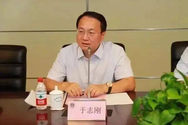 于志刚，羁押期间身亡